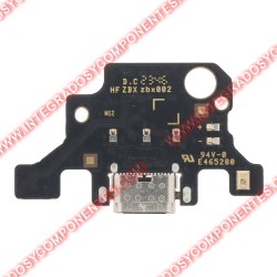 Subplaca Conector De Carga Para Samsung Galaxy Tab A9+ X215 Calidad Premium