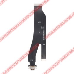 Flex De Carga Para Xiaomi 13 Pro