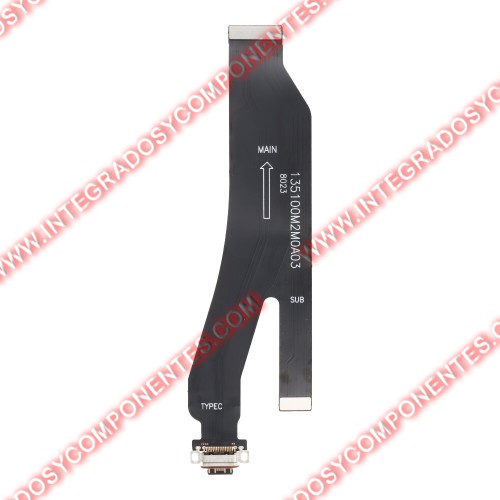 Flex De Carga Para Xiaomi 13 Pro