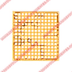 343s00388-A0 Ic De Administración De Energía Para Ipad Pro 11 2021 (3.° Año) Calidad Premium
