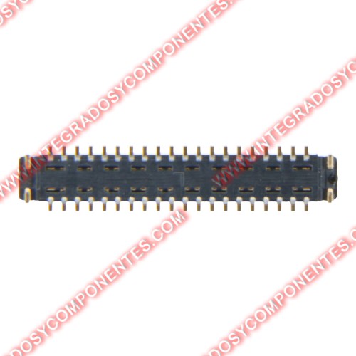 Conector Fpc De Lcd Para Samsung Galaxy A14 5g 40pin
