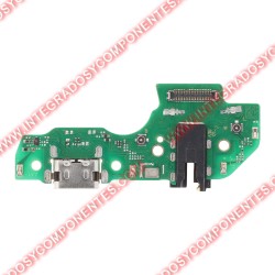 Subplaca Conector De Carga Para Samsung Galaxy A22 5g