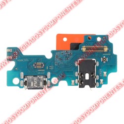 Subplaca Conector De Carga Para Samsung Galaxy A32 A325f