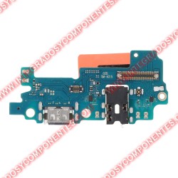 Subplaca Conector De Carga Para Samsung Galaxy A31