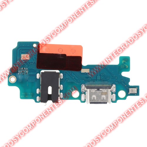 Subplaca Conector De Carga Para Samsung Galaxy A31