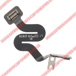Flex Wake Up Para Macbook Pro 16&Quot; 2019 A2141 Calidad Premium
