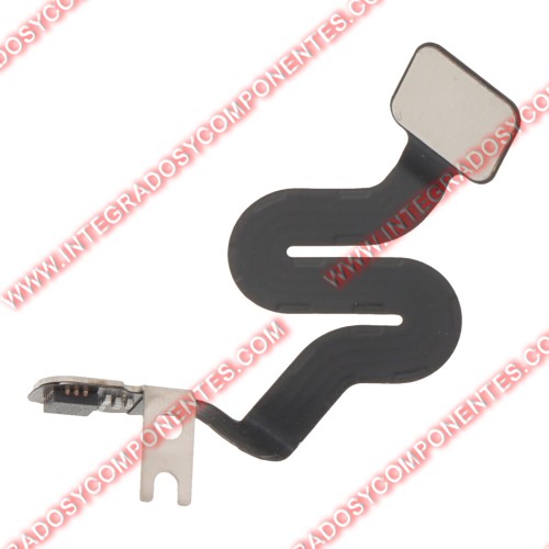 Flex Wake Up Para Macbook Pro 16&Quot; 2019 A2141 Calidad Premium