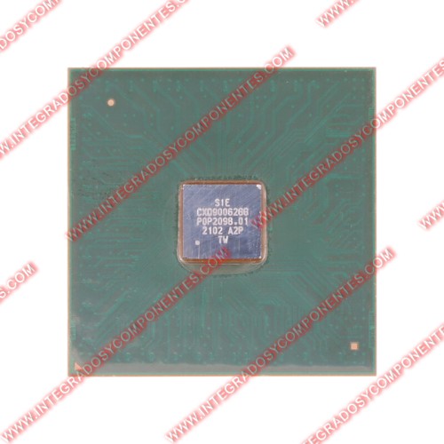 Controlador Ssd Ic Cxd90062gg Para Consolas Ps5
