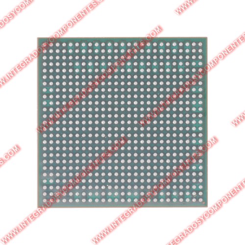 Controlador Ssd Ic Cxd90062gg Para Consolas Ps5
