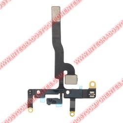 Flex Power Para Ipad Pro 12.9 2022(6th) 4g Version