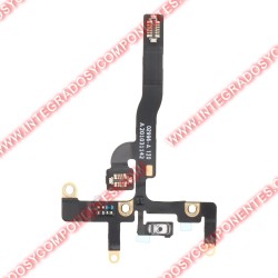 Flex Power Para Ipad Pro 11 2022(4th) 4g Version
