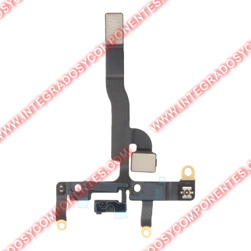 Flex Power Para Ipad Pro 11 2022(4th) 4g Version