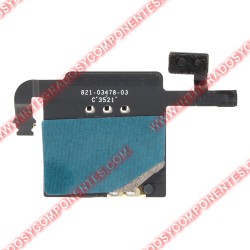 Lector Bandeja Sim Con Flex Para Ipad Mini 2021/Mini 6 Calidad Premium
