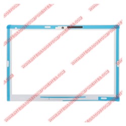 Carcasa B Para Macbook Air 13,3&Quot; A1466 2010-2017 Color Plata