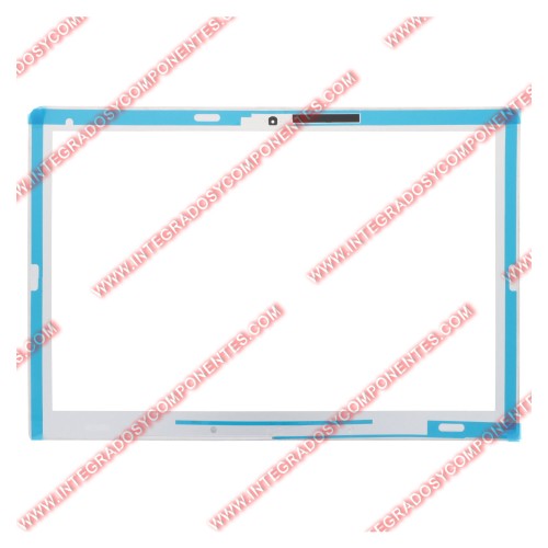 Carcasa B Para Macbook Air 13,3&Quot; A1466 2010-2017 Color Plata