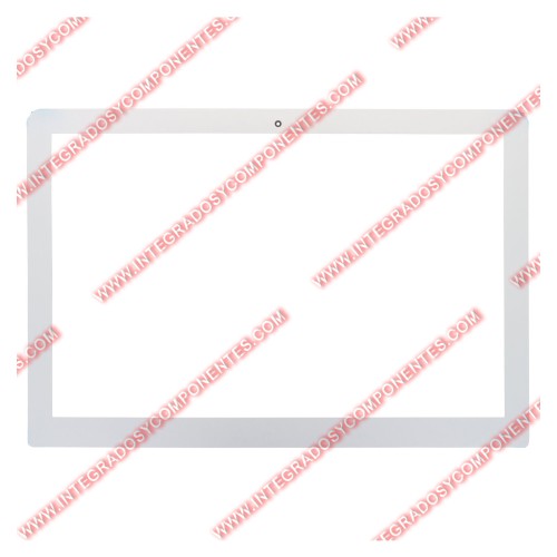Carcasa B Para Macbook Air 13,3&Quot; A1466 2010-2017 Color Plata