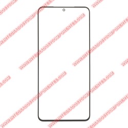 Cristal Con Oca Para Xiaomi Poco F6