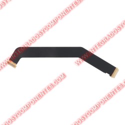 Cable Flex Lcd Para Samsung Galaxy Tab S7 Fe T733n/T736b Calidad Premium
