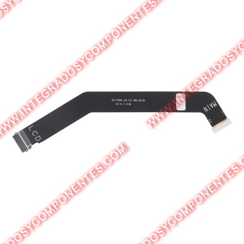 Cable Flex Lcd Para Samsung Galaxy Tab S7 Fe T733n/T736b Calidad Premium