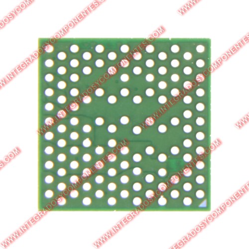 Ic De Carga Cd3217b13 Para Ipad Pro 12.9 2022 (6.º)/2022 (10.º) Calidad Premium