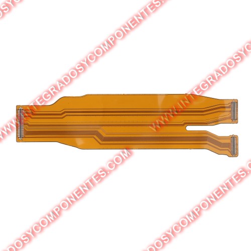 Flex Placa Base Para Samsung Galaxy A35/A55