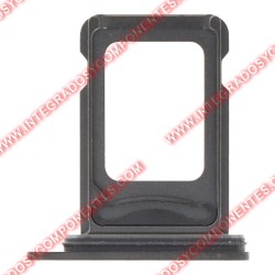Bandeja Dual Sim Para Iphone 15 Pro/15 Pro Max Azul