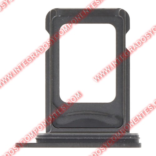 Bandeja Dual Sim Para Iphone 15 Pro/15 Pro Max Azul