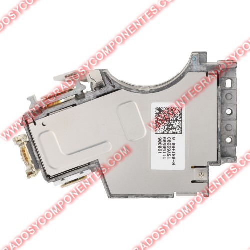 Lente Laser Kes-400a Para Ps3 Calidad Premium
