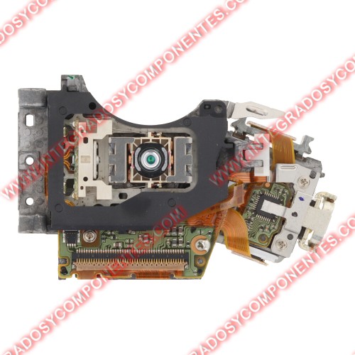Lente Laser Kes-400a Para Ps3 Calidad Premium