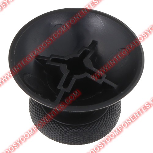 Tapa Joystick Para Xbox Series X Negro Calidad Premium