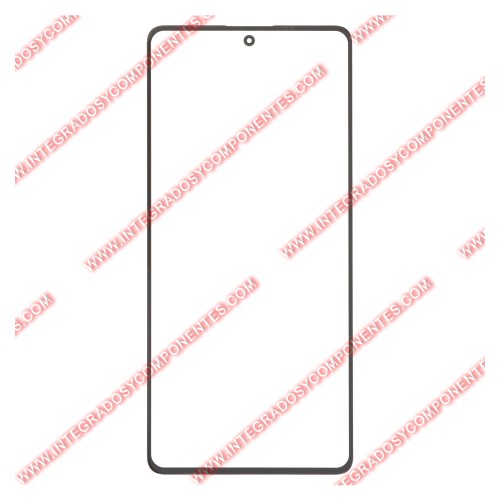 Cristal Con Oca Para Xiaomi Redmi Note 12 Pro 4g