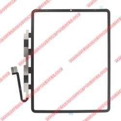 Tactil Negro Con Adhesivo Para Ipad Pro 12.9 2021(5th)