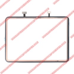 Tactil Negro Con Adhesivo Para Ipad 10 generacion