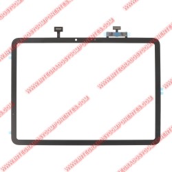 Tactil Negro Con Adhesivo Para Ipad Air 11 2024