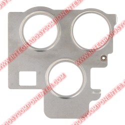 Soporte De Cámara Para Iphone 15 Pro Max