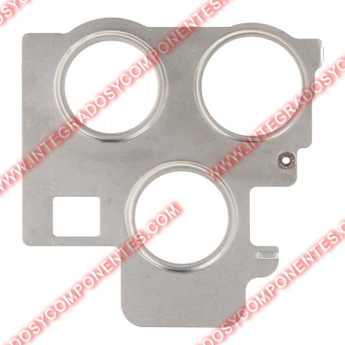 Soporte De Cámara Para Iphone 15 Pro Max