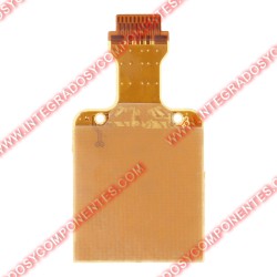 Flex Lector De Tarjetas Para Nintendo 3ds Xl