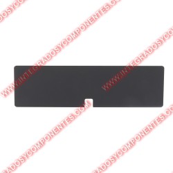 Soporte Carcasa Trasera Para Consolas Nintendo Switch Oled Consoles Color Negro