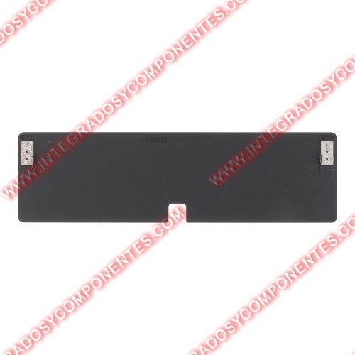 Soporte Carcasa Trasera Para Consolas Nintendo Switch Oled Consoles Color Negro