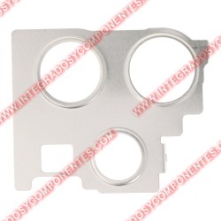 Soporte De Cámara Para Iphone 15 Pro