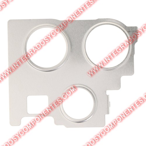 Soporte De Cámara Para Iphone 15 Pro