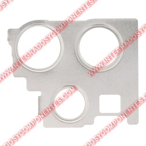 Soporte De Cámara Para Iphone 15 Pro