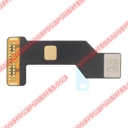 Flex Placa Base Para Apple Watch Ultra 49mm Calidad Premium