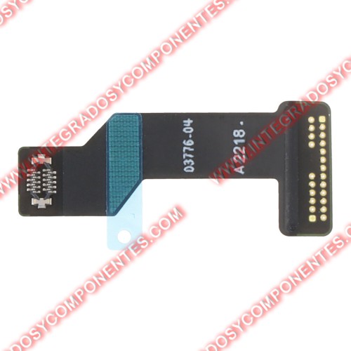 Flex Placa Base Para Apple Watch Ultra 49mm Calidad Premium