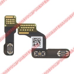 Cable Flex Conector De Batería Para Apple Watch Ultra 49mm Calidad Premium