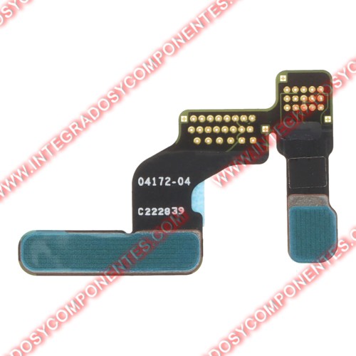 Cable Flex Conector De Batería Para Apple Watch Ultra 49mm Calidad Premium