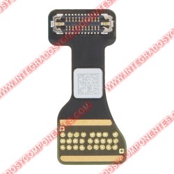 Flex Spin Axis Para Apple Watch Ultra 49mm Calidad Premium