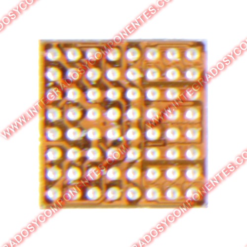 353s02471-A1 Ic De Retroiluminación Para Ipad Pro 12.9 2021 (5.° Año) Calidad Premium