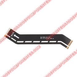 Cable Flex Lcd Para Samsung Galaxy Tab S8+ X800/X806 Calidad Premium