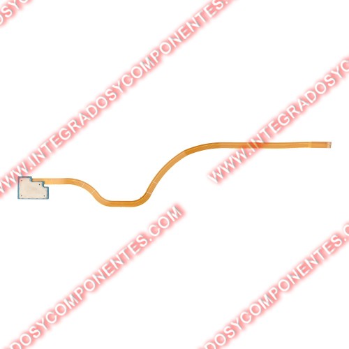 Placa Pcb Tactil Con Flex Para Samsung Galaxy Tab S7 T870/T875 Calidad Premium